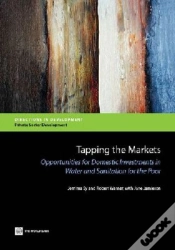 Capa do artigo Tapping The Markets