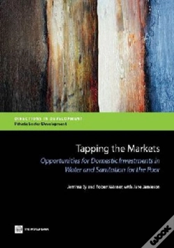 Capa do artigo Tapping The Markets
