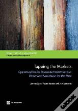 Tapping The Markets