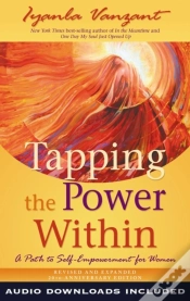 Capa do artigo Tapping The Power Within