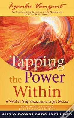 Capa do artigo Tapping The Power Within