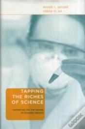 Capa do artigo Tapping The Riches Of Science