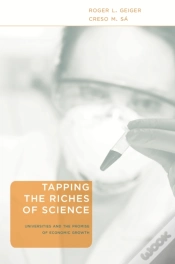 Capa do artigo Tapping The Riches Of Science