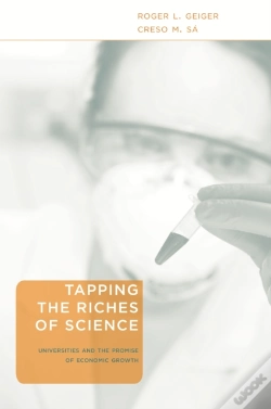 Capa do artigo Tapping The Riches Of Science