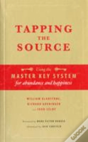 Capa do artigo Tapping The Source