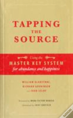 Capa do artigo Tapping The Source