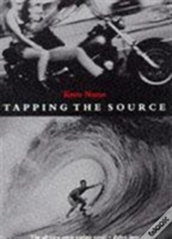 Capa do artigo Tapping The Source