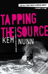 Tapping The Source