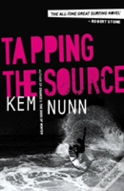 Capa do artigo Tapping The Source
