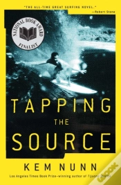 Capa do artigo Tapping The Source