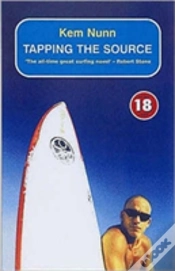 Capa do artigo Tapping The Source