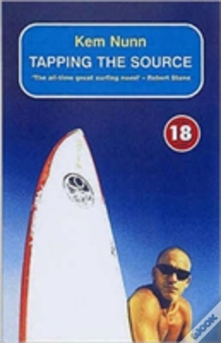 Capa do artigo Tapping The Source