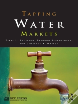 Capa do artigo Tapping Water Markets