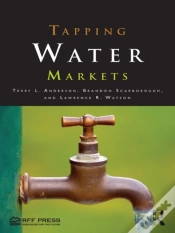 Capa do artigo Tapping Water Markets