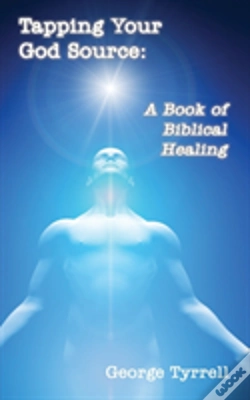 Capa do artigo Tapping Your God Source