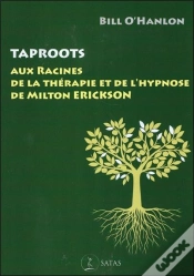 Capa do artigo Taproots : Aux Racines De La Thérapie Et De L