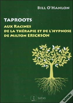 Capa do artigo Taproots : Aux Racines De La Thérapie Et De L'Hypnose De Milton Erickson