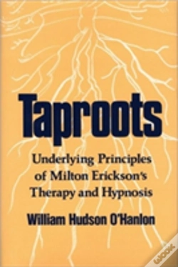 Capa do artigo Taproots