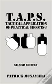 Capa do artigo T.A.P.S. Tactical Application Of Practical Shooting