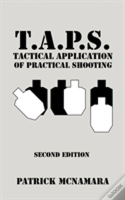Capa do artigo T.A.P.S. Tactical Application Of Practical Shooting