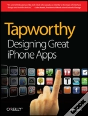 Capa do artigo Tapworthy