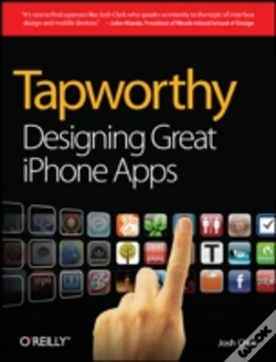 Capa do artigo Tapworthy