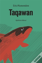 Capa do artigo Taqawan