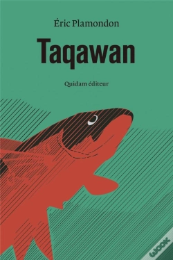 Capa do artigo Taqawan