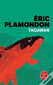 Capa do artigo Taqawan