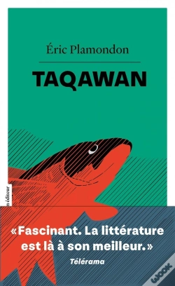 Capa do artigo Taqawan