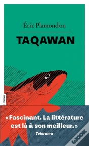 Capa do artigo Taqawan
