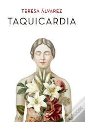Capa do artigo Taquicardia