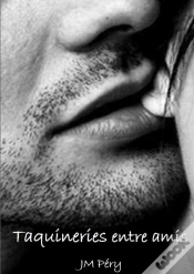 Capa do artigo Taquineries Entre Amis