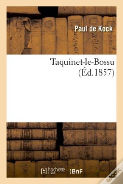 Capa do artigo Taquinet-Le-Bossu