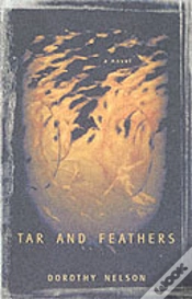 Capa do artigo Tar And Feathers