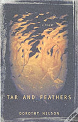 Capa do artigo Tar And Feathers