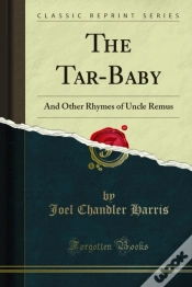 Capa do artigo Tar-Baby