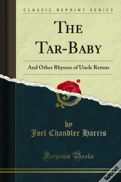 Capa do artigo Tar-Baby