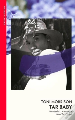 Capa do artigo Tar Baby