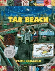 Capa do artigo Tar Beach