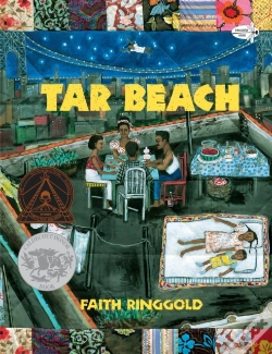 Capa do artigo Tar Beach