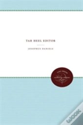 Tar Heel Editor