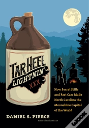 Capa do artigo Tar Heel Lightnin