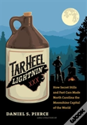 Capa do artigo Tar Heel Lightnin