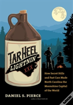 Capa do artigo Tar Heel Lightnin