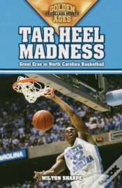 Capa do artigo Tar Heel Madness