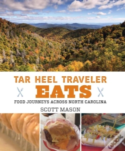 Capa do artigo Tar Heel Traveler Eats