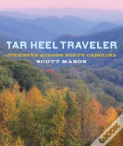 Capa do artigo Tar Heel Traveler