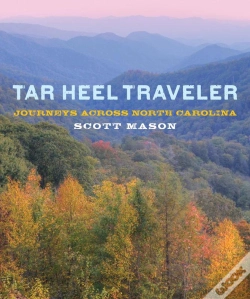 Capa do artigo Tar Heel Traveler