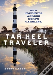 Capa do artigo Tar Heel Traveler